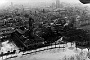 chiesa di san Benedetto a Padova dopo il bombardamento dell'11 marzo del 1944-4